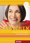 Buchcover Menschen B1