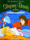 Buchcover Express Publishing Primary Readers - Stufe 3 / Sleeping Beauty - Pupil's Book