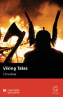 Buchcover Viking Tales
