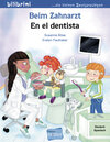 Buchcover Beim Zahnarzt