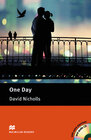 Buchcover One Day