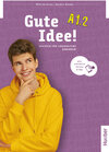 Buchcover Gute Idee! A1.2