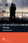 Buchcover One Day