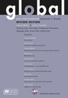 Buchcover Global revised edition