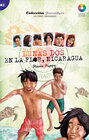 Buchcover Lunas Dos: En la Flor - Nicaragua
