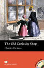 Buchcover The Old Curiosity Shop