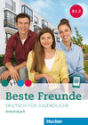 Buchcover Beste Freunde B1.2