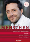 Buchcover Menschen A2