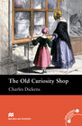 Buchcover The Old Curiosity Shop