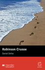 Buchcover Robinson Crusoe