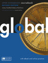 Buchcover Global revised edition