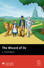 Buchcover The Wizard of Oz
