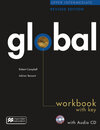 Buchcover Global revised edition