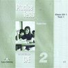 Buchcover Practice Tests for the Revised CPE 2