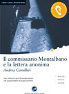 Buchcover Il commissario de Montalbano e la lettera anonima