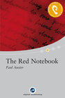 Buchcover The Red Notebook