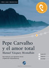 Buchcover Pepe Carvalho y el amor total
