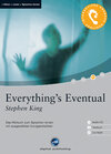 Buchcover Everything's Eventual - Interaktives Hörbuch Englisch