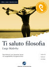 Buchcover Ti saluto filosofia