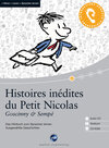 Buchcover Histoires inédites du Petit Nicolas