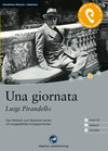 Buchcover Una giornata