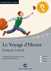 Buchcover Le Voyage d’Hector