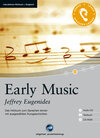 Buchcover Early Music