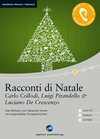 Buchcover Racconti di Natale