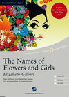 Buchcover The Names of Flowers and Girls