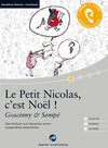 Buchcover Le Petit Nicolas, c'est Noël !