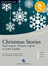 Buchcover Christmas Stories
