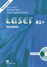 Buchcover Laser A1+ (3rd edition)