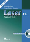 Buchcover Laser A1+ (3rd edition)