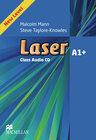 Buchcover Laser A1+ (3rd edition)