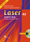 Buchcover Laser A2 (3rd edition)