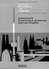 Buchcover Deutsche Sprachlehre für Ausländer. Grundstufe in einem Band