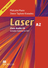 Buchcover Laser A2 (3rd edition)