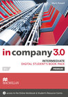 Buchcover In company 3.0