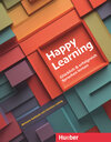 Buchcover Happy Learning – Glücklich und erfolgreich Sprachen lernen