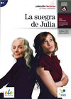Buchcover La suegra de Julia