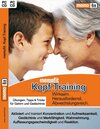 Buchcover memofit Kopf.Training