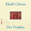 Buchcover Der Prophet