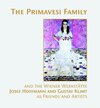 Buchcover The Primavesi Family and the Wiener Werkstätte