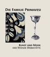 Buchcover Die Familie Primavesi