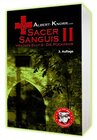 Buchcover Sacer Sanguis II