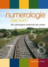 Buchcover Numerologie, das Buch