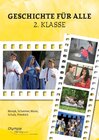 Buchcover Geschichte für alle