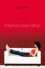 Buchcover Internet Love Affair