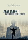 Buchcover Geprüft im Feuer