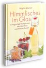 Buchcover Himmlisches im Glas